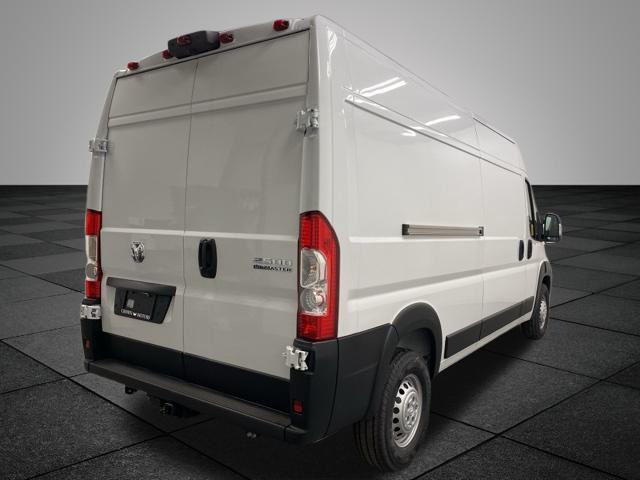 2026 Ram ProMaster 2500 Cargo Van Tradesman High Roof 159" WB w/Pass Seat