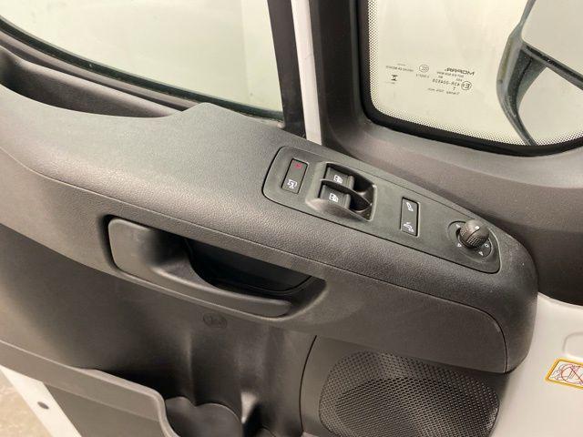 2026 Ram ProMaster 2500 Cargo Van Tradesman High Roof 159" WB w/Pass Seat