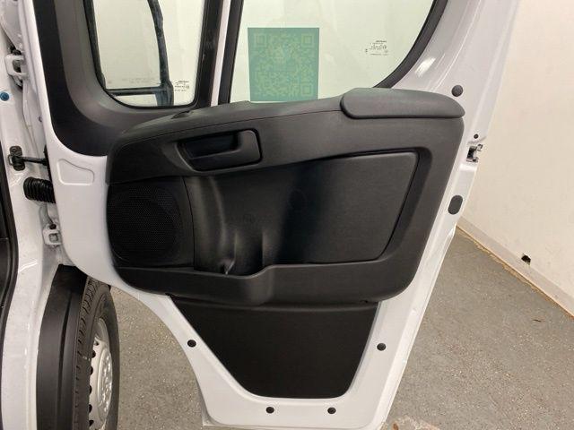 2026 Ram ProMaster 2500 Cargo Van Tradesman High Roof 159" WB w/Pass Seat