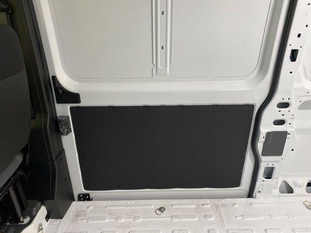 2026 Ram ProMaster 2500 Cargo Van Tradesman High Roof 159" WB w/Pass Seat