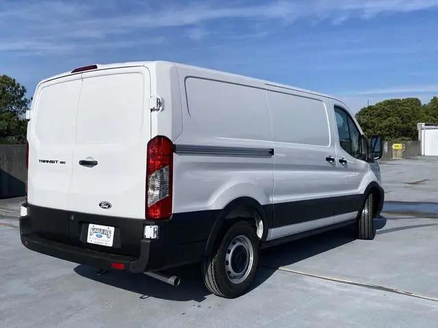 2026 Ford Transit Cargo Van T-150