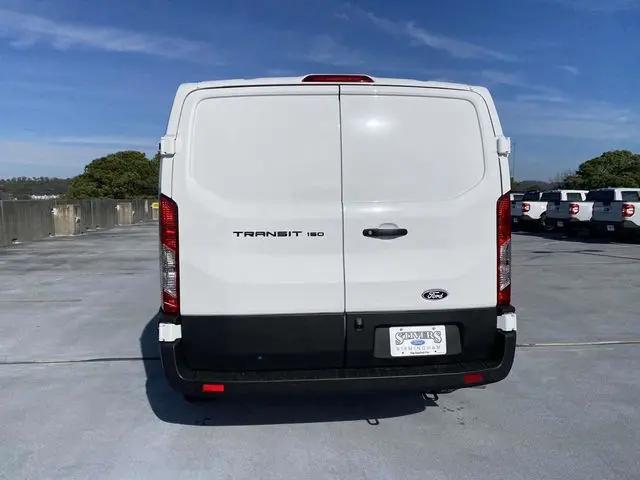 2026 Ford Transit Cargo Van T-150