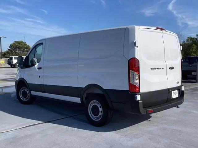 2026 Ford Transit Cargo Van T-150