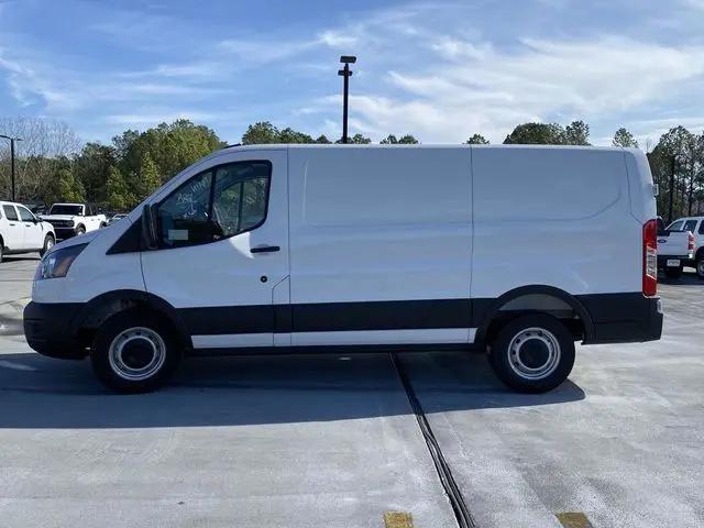 2026 Ford Transit Cargo Van T-150
