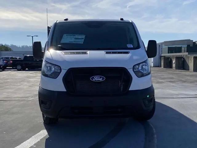 2026 Ford Transit Cargo Van T-150