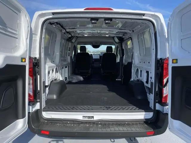 2026 Ford Transit Cargo Van T-150