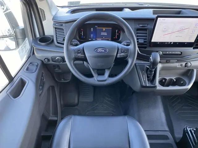 2026 Ford Transit Cargo Van T-150