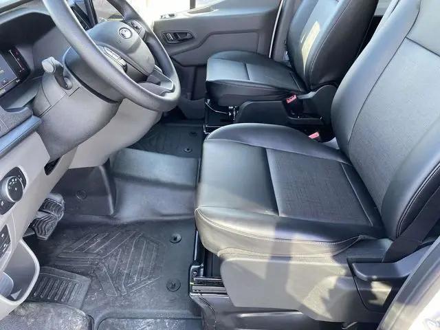 2026 Ford Transit Cargo Van T-150