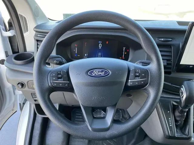 2026 Ford Transit Cargo Van T-150