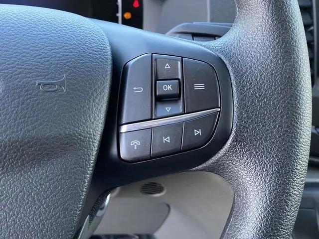 2026 Ford Transit Cargo Van T-150