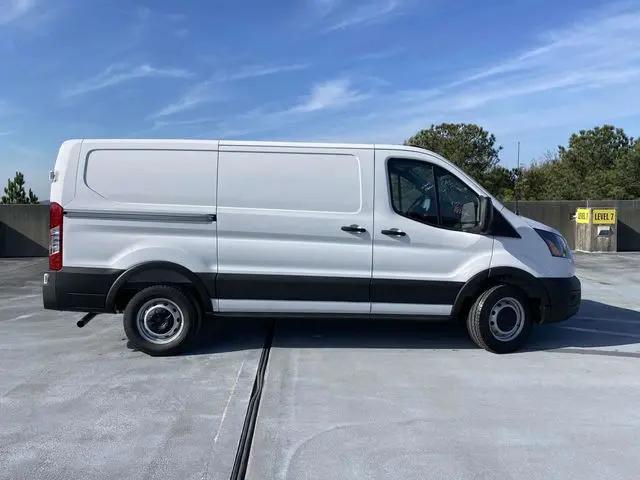2026 Ford Transit Cargo Van T-150
