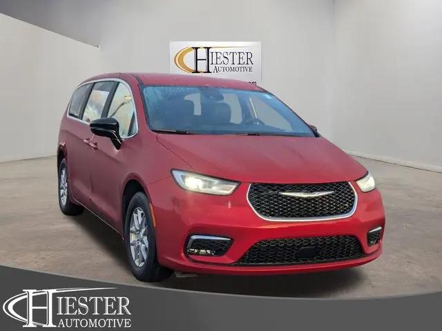 2026 Chrysler Pacifica Select for sale in Sanford, NC
