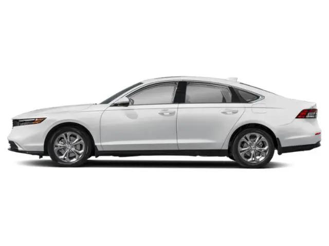 2025 Honda Accord Sedan EX-L