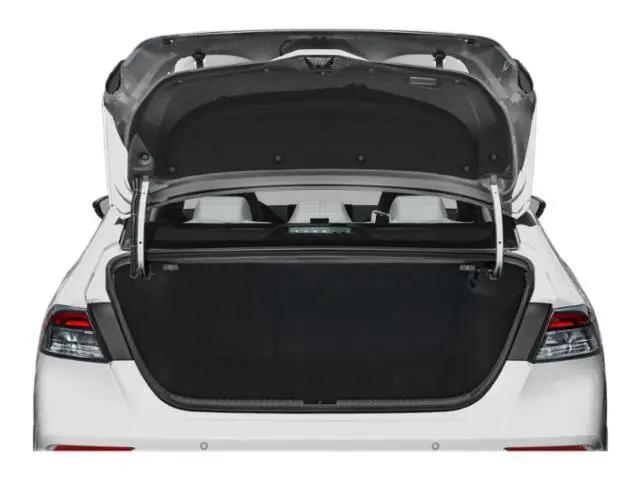 2025 Honda Accord Sedan EX-L