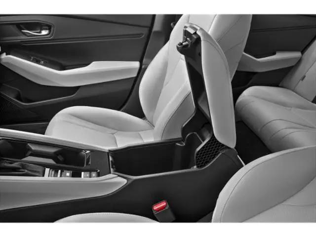 2025 Honda Accord Sedan EX-L