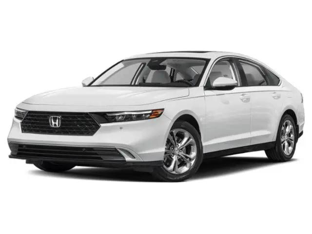 2025 Honda Accord Sedan EX-L for sale in Vista, CA