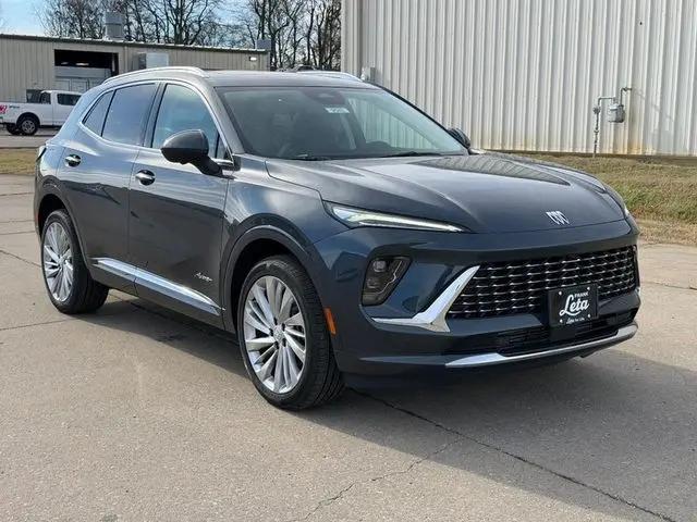 2026 Buick Envision Avenir AWD for sale in Cape Girardeau, MO