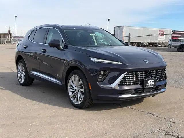 2026 Buick Envision Avenir AWD for sale in Cape Girardeau, MO