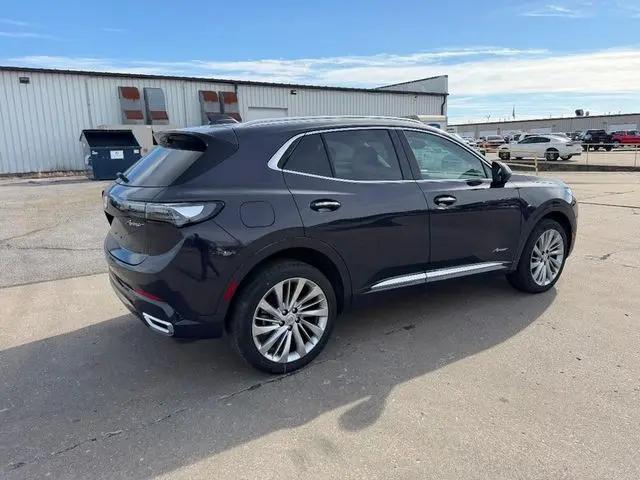 2026 Buick Envision Avenir AWD