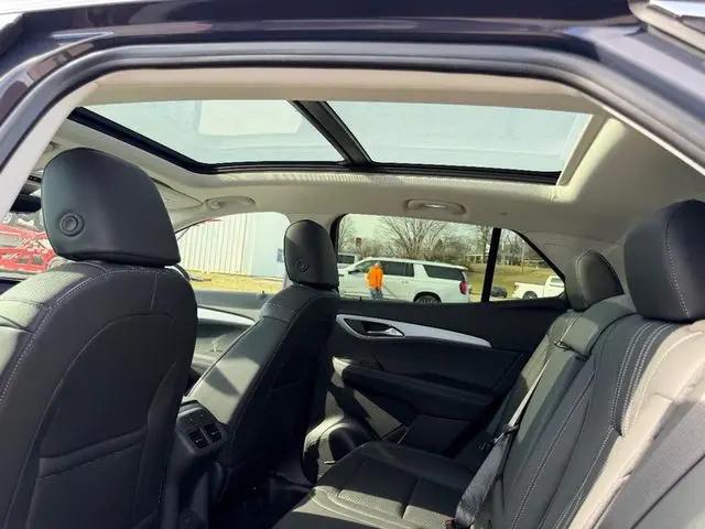 2026 Buick Envision Avenir AWD