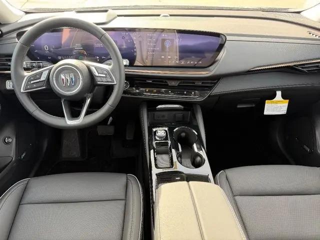 2026 Buick Envision Avenir AWD