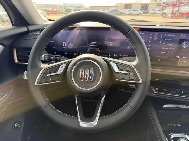 2026 Buick Envision Avenir AWD