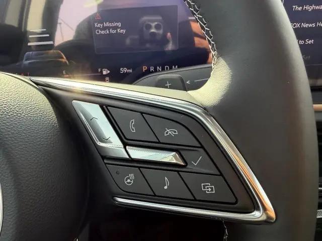2026 Buick Envision Avenir AWD