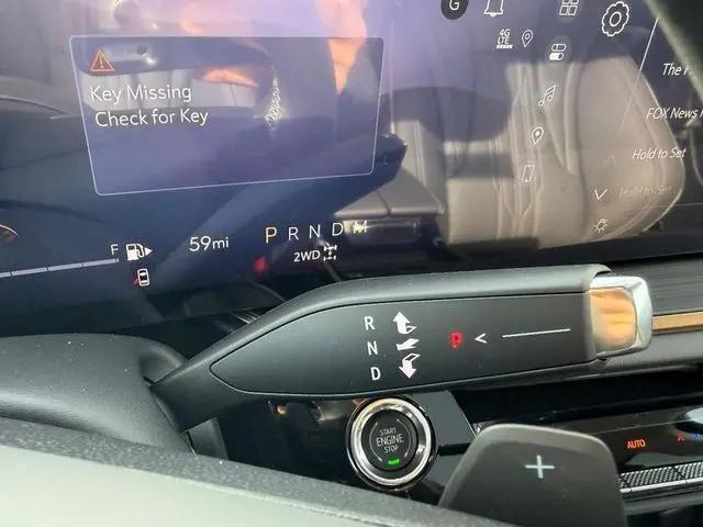 2026 Buick Envision Avenir AWD