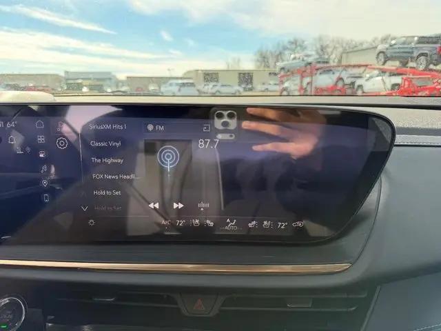 2026 Buick Envision Avenir AWD