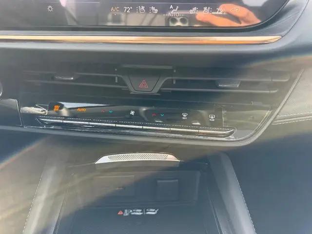 2026 Buick Envision Avenir AWD
