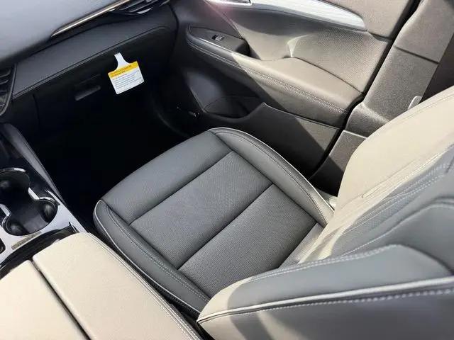 2026 Buick Envision Avenir AWD