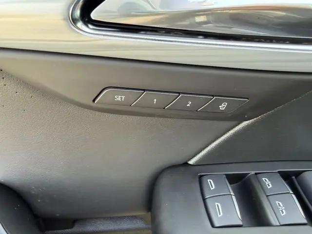 2026 Buick Envision Avenir AWD