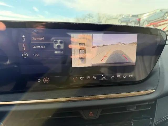 2026 Buick Envision Avenir AWD