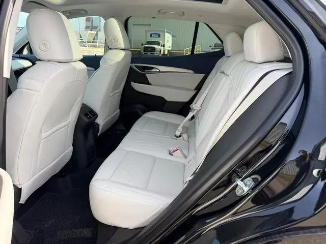 2026 Buick Envision Avenir AWD