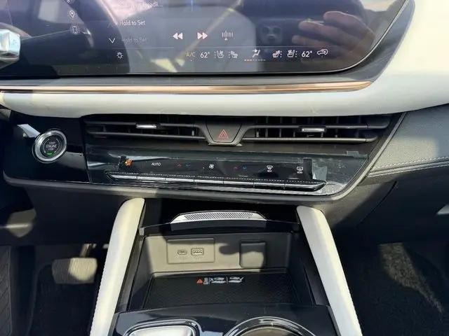 2026 Buick Envision Avenir AWD