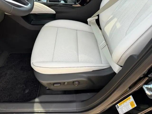 2026 Buick Envision Avenir AWD