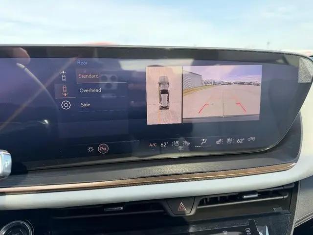 2026 Buick Envision Avenir AWD
