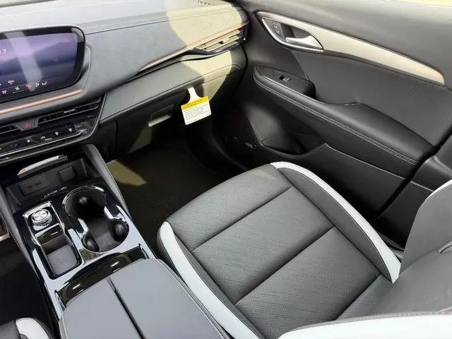 2026 Buick Envision Sport Touring AWD