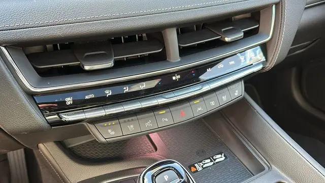 2026 Cadillac CT5 Premium Luxury RWD