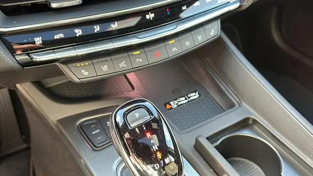 2026 Cadillac CT5 Premium Luxury RWD