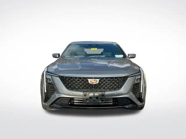 2026 Cadillac CT5 Premium Luxury RWD