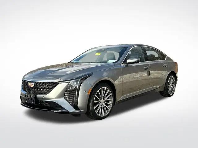 2026 Cadillac CT5 Premium Luxury RWD for sale in Torrington, CT