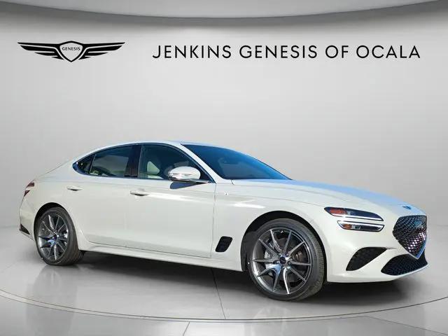 2026 Genesis G70 2.5T RWD for sale in Ocala, FL