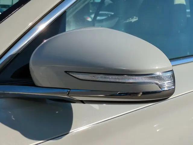 2026 Genesis G70 2.5T RWD