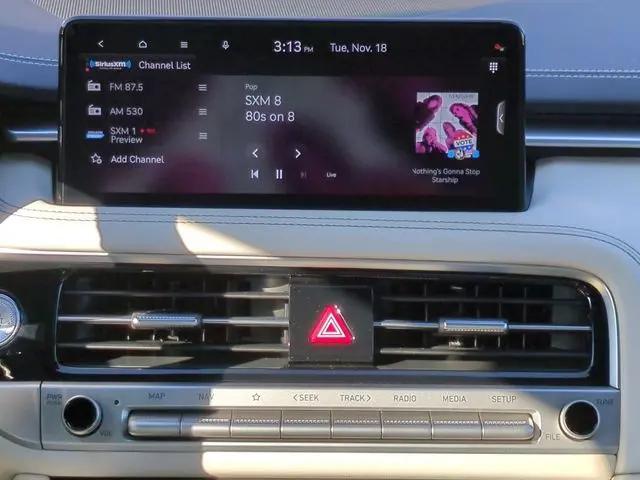 2026 Genesis G70 2.5T RWD