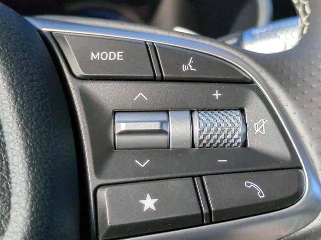 2026 Genesis G70 2.5T RWD