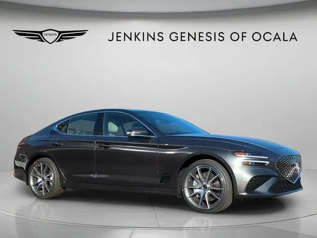 2026 Genesis G70 2.5T RWD for sale in Ocala, FL