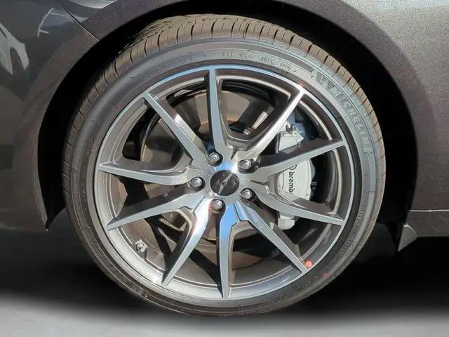 2026 Genesis G70 2.5T RWD