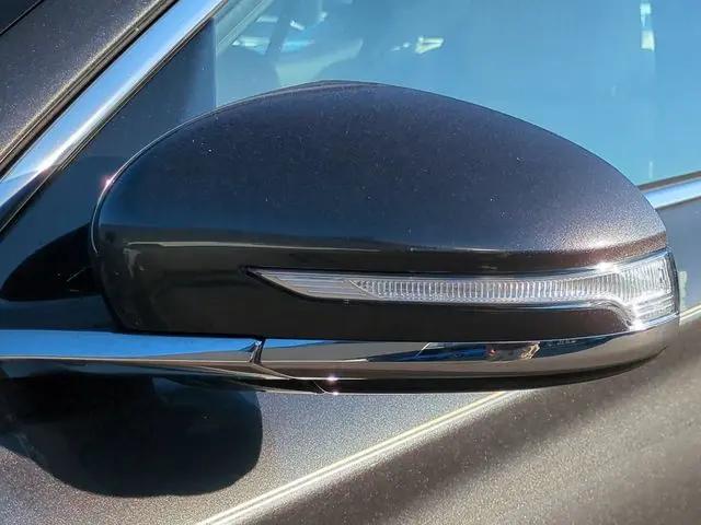 2026 Genesis G70 2.5T RWD