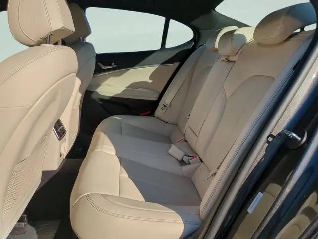 2026 Genesis G70 2.5T RWD